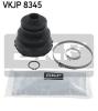 SKF VKJP8345 Bellow Set, drive shaft