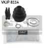 SKF VKJP8114 Bellow Set, drive shaft