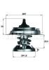 BEHR THERMOT-TRONIK TX2975D Thermostat, coolant