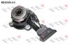FTE MZA2403.4.5 (MZA240345) Central Slave Cylinder, clutch