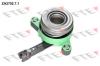 FTE ZA2702.7.1 (ZA270271) Central Slave Cylinder, clutch