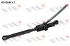 FTE KG15040.4.7 (KG1504047) Master Cylinder, clutch