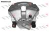 FTE RX609826A0 Brake Caliper