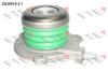 FTE ZA36018.3.1 (ZA3601831) Central Slave Cylinder, clutch