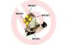 BREMBO R85006 Brake Power Regulator