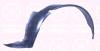 KLOKKERHOLM 2036388 Panelling, mudguard