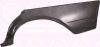 KLOKKERHOLM 3525514 Sidewall