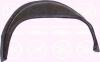 KLOKKERHOLM 5049552 Mudguard