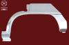 KLOKKERHOLM 5049585 Sidewall