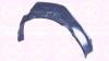KLOKKERHOLM 9537387 Panelling, mudguard