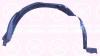 KLOKKERHOLM 5032387 Panelling, mudguard