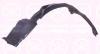 KLOKKERHOLM 9008392 Panelling, mudguard