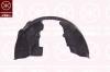 KLOKKERHOLM 2556387 Panelling, mudguard