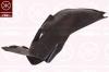 KLOKKERHOLM 0085386 Panelling, mudguard