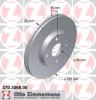 ZIMMERMANN 370306800 Brake Disc