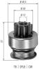MAGNETI MARELLI 940113020185 Pinion, starter