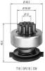 MAGNETI MARELLI 940113020309 Pinion, starter