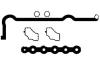 PAYEN HM5291 Gasket Set, cylinder head cover