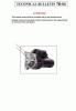 DELCO REMY DRS1812 Starter