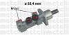 METELLI 050451 Brake Master Cylinder