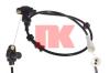 NK 293605 Sensor, wheel speed