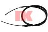 NK 901940 Cable, parking brake