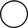VICTOR REINZ 71-39303-00 (713930300) Gasket, intake manifold