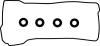 VICTOR REINZ 15-54101-01 (155410101) Gasket Set, cylinder head cover