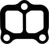 VICTOR REINZ 71-52494-00 (715249400) Gasket, exhaust manifold