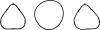 VICTOR REINZ 11-42116-01 (114211601) Gasket Set, intake manifold