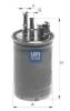 UFI 2440900 Fuel filter
