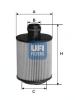 UFI 2506100 Oil Filter