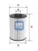 UFI 2603700 Fuel filter
