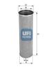 UFI 2722400 Air Filter