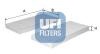 UFI 5316400 Filter, interior air