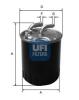 UFI 24.077.00 (2407700) Fuel filter