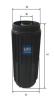 UFI 65.087.00 (6508700) Oil Filter