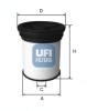 UFI 2601901 Fuel filter