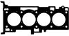AJUSA 10193500 Gasket, cylinder head
