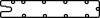 CORTECO 026207P Gasket, cylinder head cover