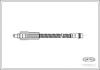 CORTECO 19026529 Brake Hose