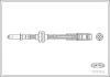 CORTECO 19034662 Brake Hose