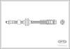CORTECO 19034669 Brake Hose