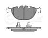 MEYLE 0252344821 Brake Pad Set, disc brake