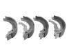 MEYLE 16-145330011 (16145330011) Brake Shoe Set