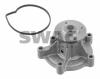 SWAG 10924210 Water Pump