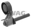 SWAG 20936488 Belt Tensioner, v-ribbed belt