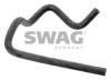 SWAG 20937134 Radiator Hose