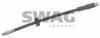 SWAG 30928372 Brake Hose