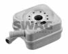 SWAG 30931110 Oil Cooler, engine oil